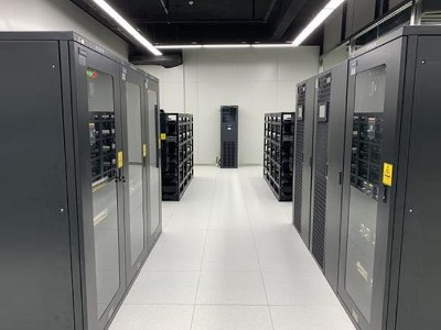 數(shù)據中心機房建設所需要具備的小常識！【華思特】
